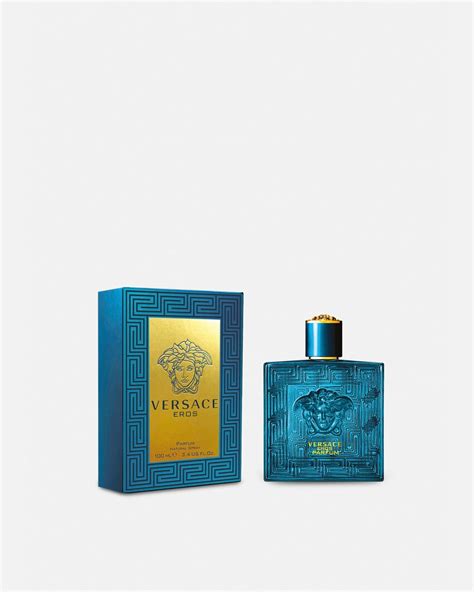 versace eros parfum liverpool|Eros Parfum 100 ml Black .